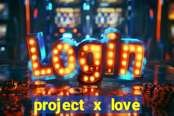 project x love potion disaster blaze gallery